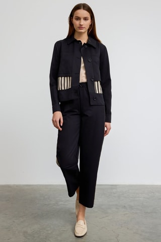 Veste - Noir