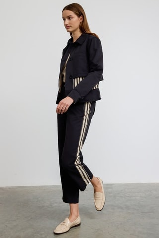 Veste - Noir