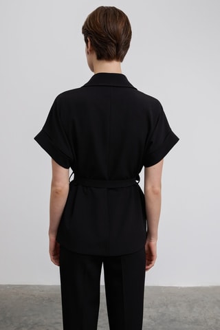 Veste - Noir