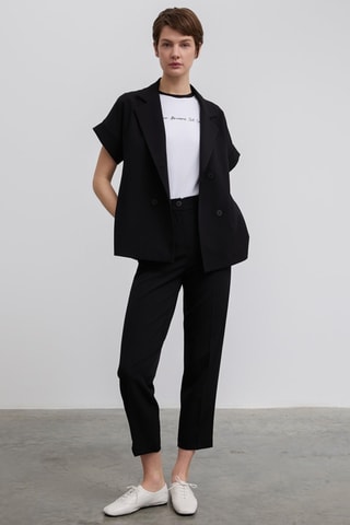 Veste - Noir