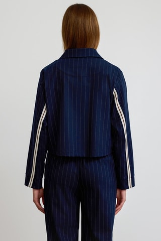 Veste - Bleu marine