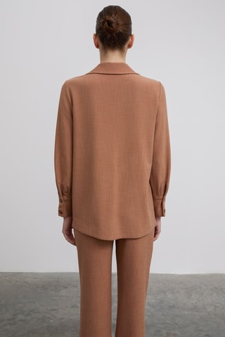 Veste - Camel