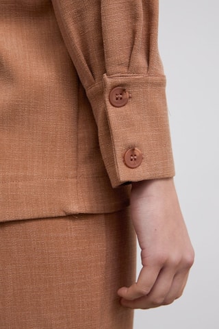 Veste - Camel