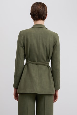 Blazer - Vert