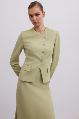 Veste - Vert