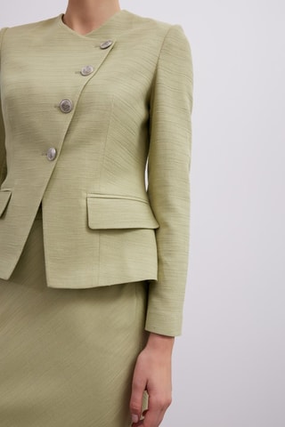 Veste - Vert