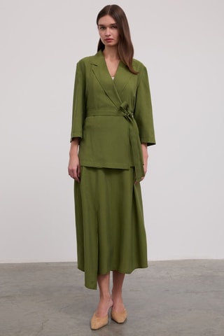Veste - Kaki