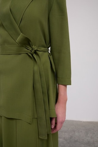 Veste - Kaki