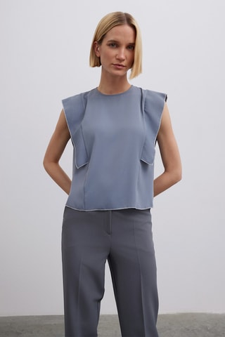 Top - Anthracite