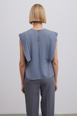 Top - Anthracite