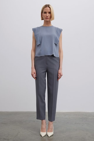 Top - Anthracite