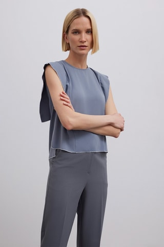 Top - Anthracite
