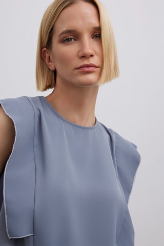 Top - Anthracite