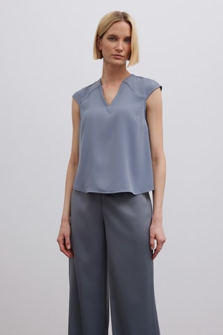 Top - Anthracite