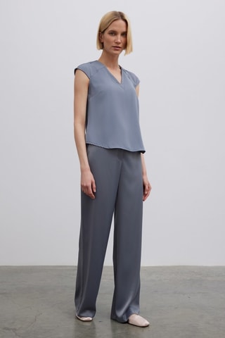 Top - Anthracite