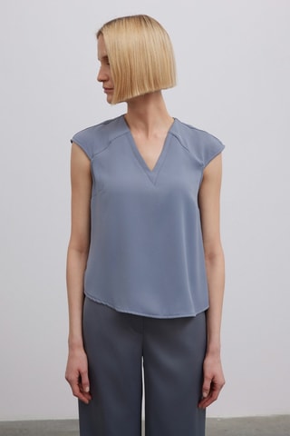 Top - Anthracite