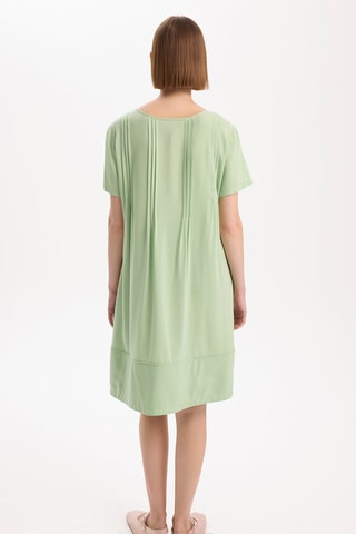 Robe - Vert clair