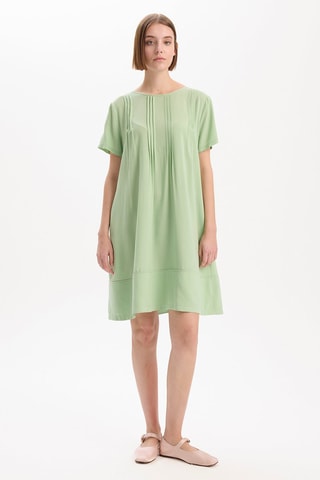 Robe - Vert clair