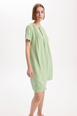 Robe - Vert clair