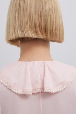 Blouse - Rose