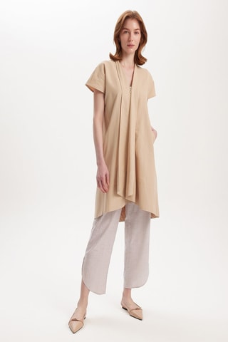 Tunique - Beige