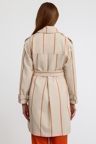 Trench - Beige