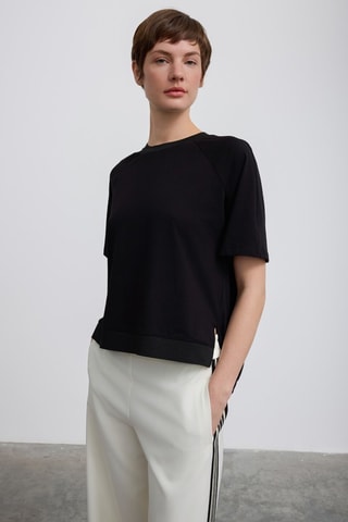 T-shirt - Noir
