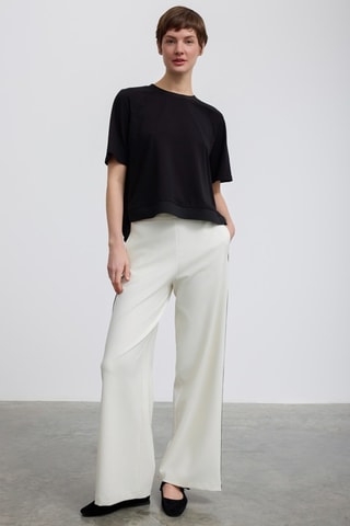 T-shirt - Noir