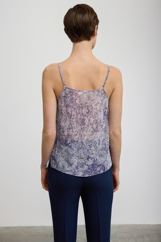Top - Violet