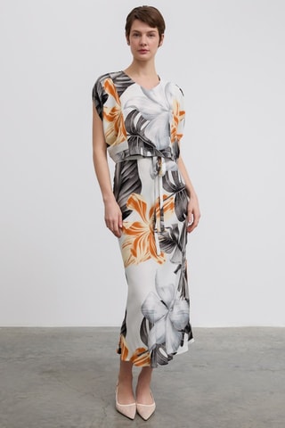 Blouse - Blanc