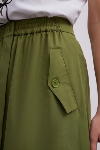 Jupe - Vert
