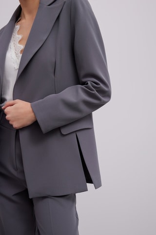 Blazer - Gris