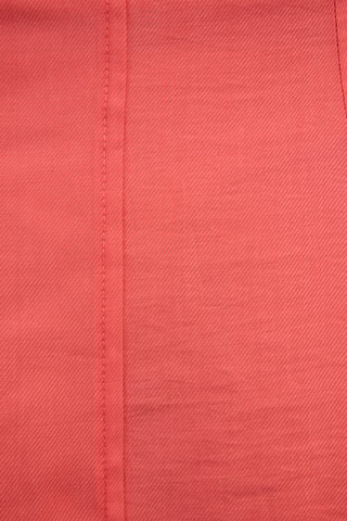 Jupe midi - Corail