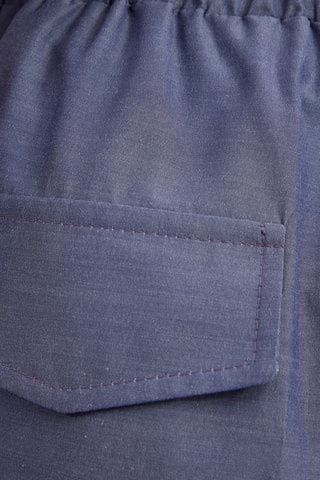 Pantalon - Indigo