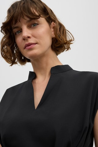 Blouse - Noir