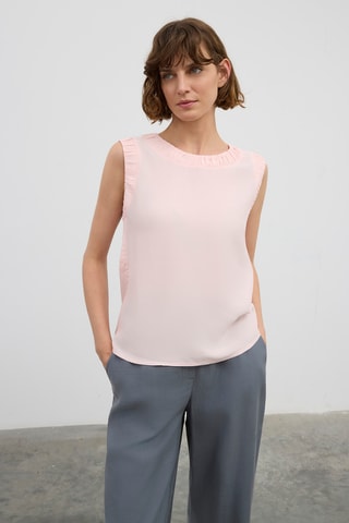 Top - Rose