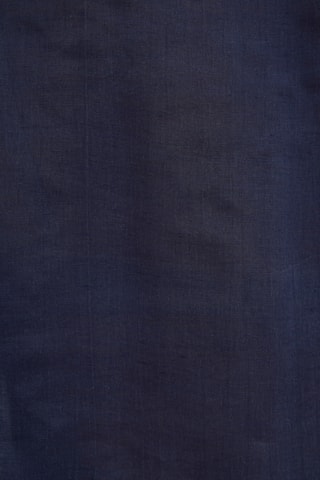 Chemisier - Bleu marine