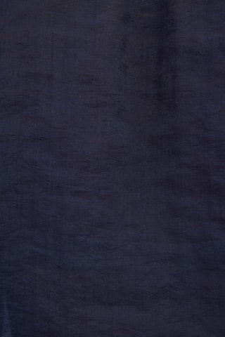 Chemisier - Bleu marine