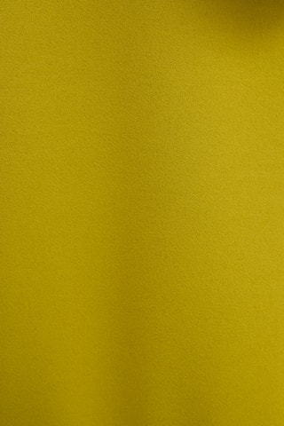 Veste à capuche - Vert citron