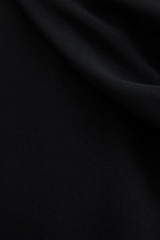 Veste à capuche - Noir