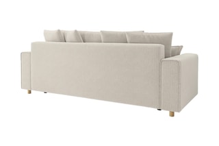 Canapé convertible Chartrons - Beige