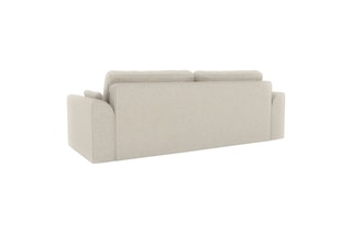 Canapé convertible Capucins - Beige