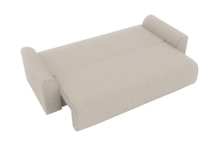 Canapé convertible Capucins - Beige