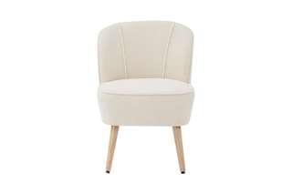 Fauteuil Tivoli - Beige