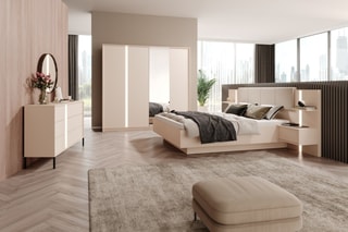 Commode Hulda - 137,3 x 39,5 x 81,4 cm