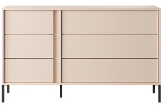 Commode Hulda - 137,3 x 39,5 x 81,4 cm