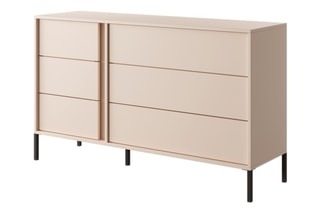 Commode Hulda - 137,3 x 39,5 x 81,4 cm