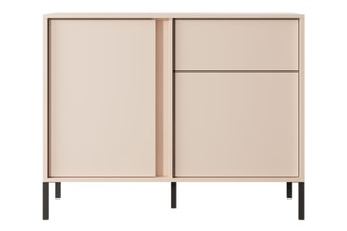 Buffet 2 portes Hulda - 103,3 x 81,4 x 39,5 cm