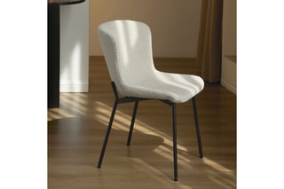 2 chaises Gija - 61 x 79 x 54 cm