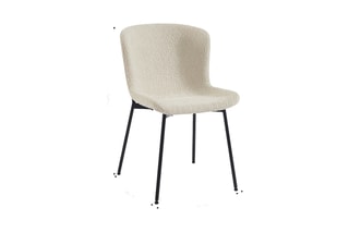 2 chaises Gija - 61 x 79 x 54 cm